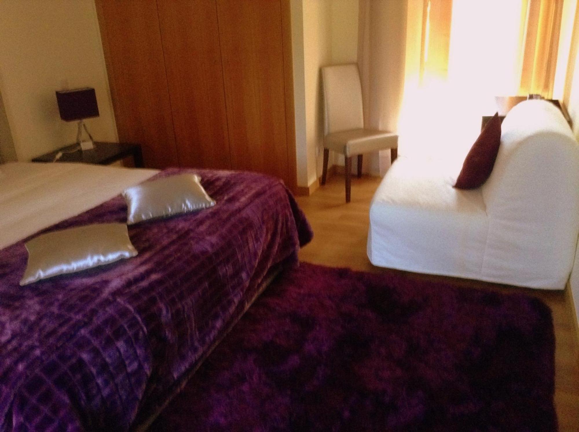 Otium Country House Guest House Alvorge Room photo