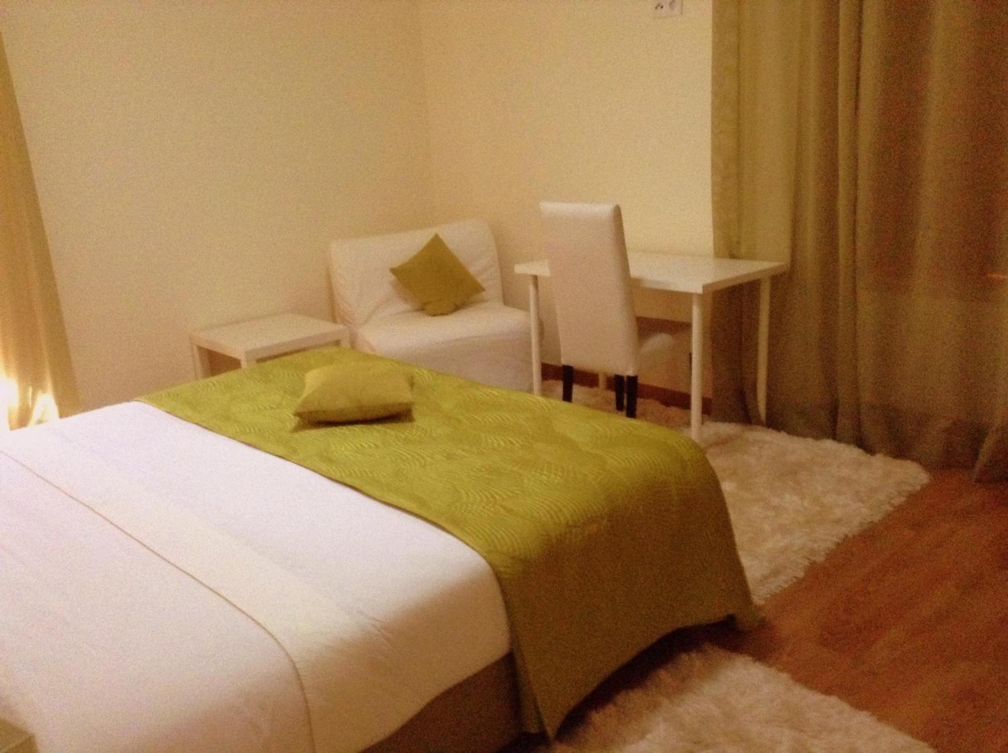 Otium Country House Alvorge Room photo
