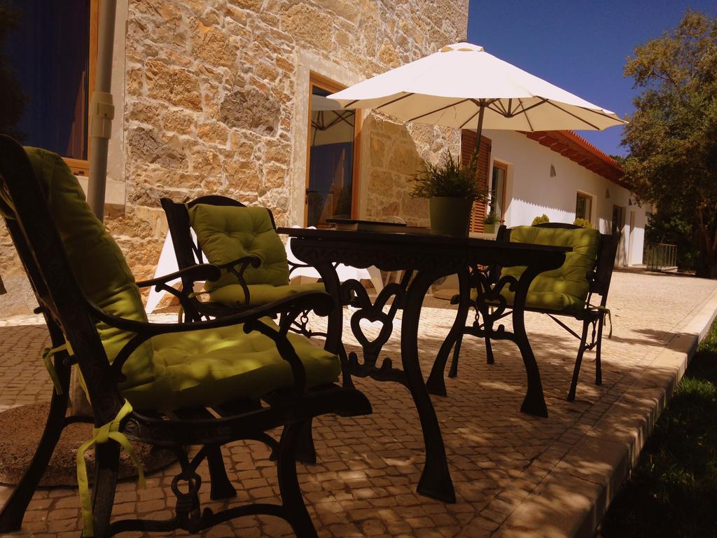 Otium Country House Alvorge Exterior photo