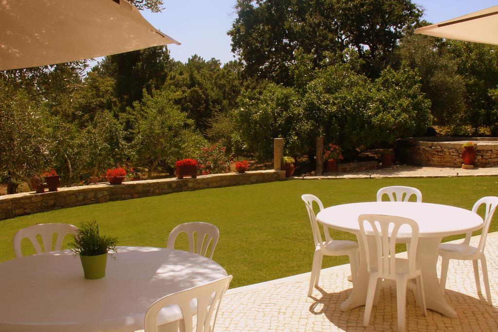 Otium Country House Alvorge Exterior photo